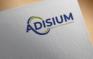 Adisium Wealth Management Logo - Entry #1167