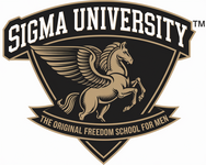 Sigma University™ Logo - Entry #62