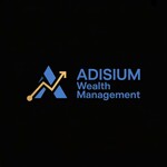 Adisium Wealth Management Logo - Entry #1324