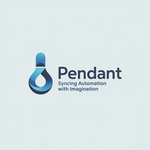 pendant Logo - Entry #3000