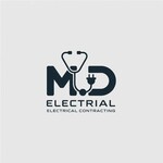 Electric M.D Logo - Entry #284