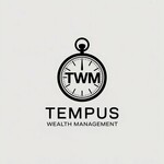 Tempus Wealth Management Logo - Entry #562