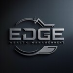Edge Wealth Management Logo - Entry #3227