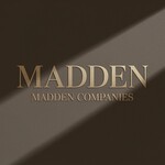 Madden Logo - Entry #4771