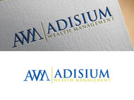 Adisium Wealth Management Logo - Entry #1176