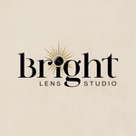 BRIGHT LENS or BRIGHT LENS STUDIO Logo - Entry #2103