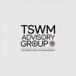 TSWM Advisory Group Logo - Entry #1299
