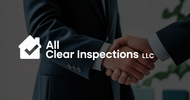 All Clear Inspections LLC Logo - Entry #161