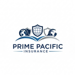 PRIME PACIFIC INSURANCE Logo - Entry #1535