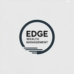 Edge Wealth Management Logo - Entry #3656