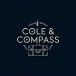 Cole & Compass Logo - Entry #304