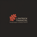 J. Patrick Financial Logo - Entry #2726