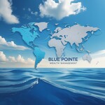 Blue Pointe Wealth Management Logo - Entry #576