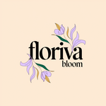 FLORIVA BLOOM Logo - Entry #1142