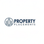 Property Placements Logo - Entry #664