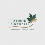 J. Patrick Financial Logo - Entry #1081