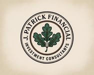 J. Patrick Financial Logo - Entry #3480