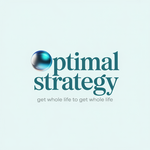 Optimal Strategy Logo - Entry #2039