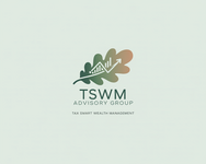 TSWM Advisory Group Logo - Entry #887