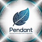 pendant Logo - Entry #634