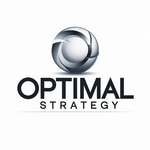 Optimal Strategy Logo - Entry #418