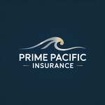 PRIME PACIFIC INSURANCE Logo - Entry #1710
