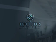 Epictetus Wealth Ltd. Logo - Entry #510