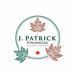 J. Patrick Financial Logo - Entry #793