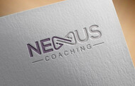 Nexus Coaching Logo - Entry #442