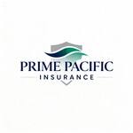 PRIME PACIFIC INSURANCE Logo - Entry #2434