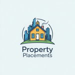 Property Placements Logo - Entry #1656