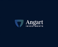 Angart Investments Logo - Entry #521