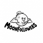 Moonfollowers Logo - Entry #966