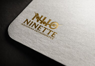 Ninette Hacopian Orthodontics Logo - Entry #481