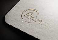 Pandora's Treasure Chest Logo - Entry #95