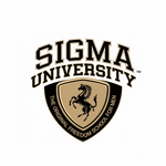Sigma University™ Logo - Entry #1484