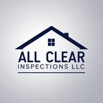 All Clear Inspections LLC Logo - Entry #113