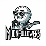 Moonfollowers Logo - Entry #498