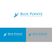 Blue Pointe Wealth Management Logo - Entry #87