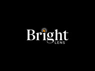 BRIGHT LENS or BRIGHT LENS STUDIO Logo - Entry #946