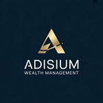 Adisium Wealth Management Logo - Entry #1365