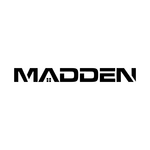 Madden Logo - Entry #4907