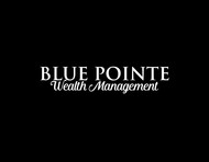 Blue Pointe Wealth Management Logo - Entry #177