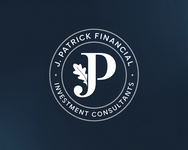 J. Patrick Financial Logo - Entry #3504