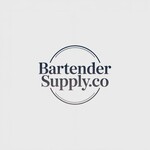 Bartender Supply.co Logo - Entry #293
