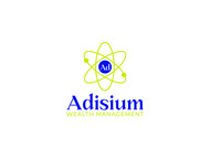 Adisium Wealth Management Logo - Entry #1107
