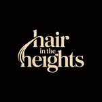 Hair in the Heights Logo - Entry #2106