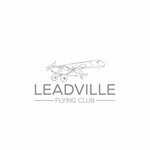 Leadville Flying Club Logo - Entry #2018