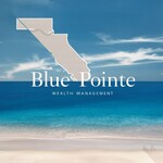 Blue Pointe Wealth Management Logo - Entry #501