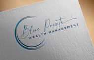 Blue Pointe Wealth Management Logo - Entry #191